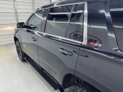 Used 2019  Chevrolet Tahoe 4d SUV 4WD LT at NEXCAR near Spring&comma; TX
