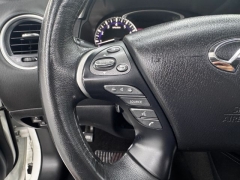 Used 2019  INFINITI QX60 4d SUV FWD LUXE at NEXCAR near Spring&comma; TX