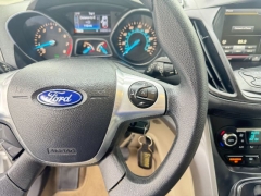 Used 2015  Ford Escape 4d SUV FWD SE Convenience Pkg at NEXCAR near Spring&comma; TX