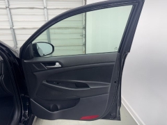 Used 2020  Hyundai Tucson 4d SUV FWD Value at NEXCAR near Spring&comma; TX