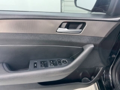 Used 2018  Hyundai Sonata 4d Sedan Sport 2.0T at NEXCAR near Spring, TX