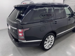 Used 2015  Land Rover Range Rover 4d SUV 5&period;0L SC at NEXCAR near Spring&comma; TX