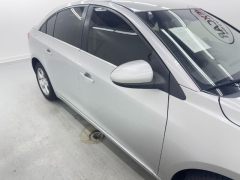 Used 2016  Chevrolet Cruze Limited 4d Sedan LT w/1LT Auto at NEXCAR near Spring, TX