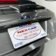 Used 2019  Ford Fiesta 4d Hatchback SE at NEXCAR near Spring, TX