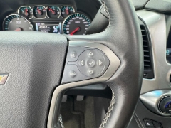 Used 2016  Chevrolet Tahoe 4d SUV RWD LTZ at NEXCAR near Spring&comma; TX