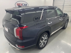 Used 2020  Hyundai Palisade 4d SUV FWD SEL Premium at NEXCAR near Spring&comma; TX