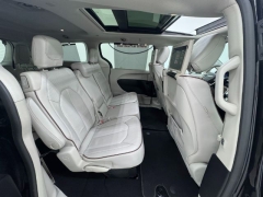 Used 2020  Chrysler Pacifica 4d Wagon Limited at NEXCAR near Spring&comma; TX