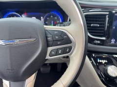 Used 2020  Chrysler Pacifica 4d Wagon Limited at NEXCAR near Spring&comma; TX
