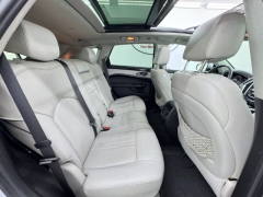 Used 2016  Cadillac SRX 4d SUV FWD Luxury at NEXCAR near Spring, TX