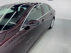 Used 2021  Chevrolet Malibu 4dr Sdn LT at NEXCAR near Spring&comma; TX