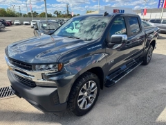 Used 2022  Chevrolet Silverado 1500 LTD 2WD Crew Cab 147" LT Texas Edition at NEXCAR near Spring, TX