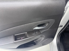 Used 2016  Chevrolet Cruze Limited 4d Sedan LT w/1LT Auto at NEXCAR near Spring, TX