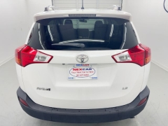Used 2013  Toyota RAV4 4d SUV FWD LE at NEXCAR near Spring&comma; TX