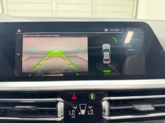 Used 2020  BMW 3 Series 330i Sedan North America at NEXCAR near Spring, TX