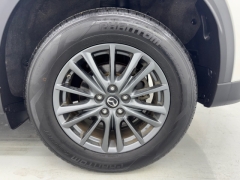 Used 2019  Mazda CX-5 4d SUV FWD Sport at Nexcar near Spring&comma; TX