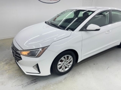Used 2019  Hyundai Elantra 4d Sedan SE Auto at NEXCAR near Spring&comma; TX