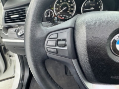 Used 2016  BMW X3 AWD 4dr xDrive28i at NEXCAR near Spring&comma; TX