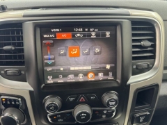 Used 2016  Ram 1500 2WD Crew Cab Lone Star at NEXCAR near Spring&comma; TX