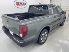 Used 2017  Honda Ridgeline Crew Cab AWD RTL at NEXCAR near Spring&comma; TX