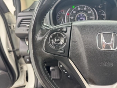 Used 2015  Honda CR-V 4d SUV FWD EX-L at NEXCAR near Spring&comma; TX