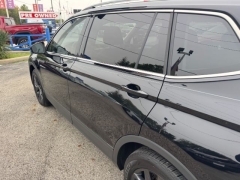 Used 2024  Volkswagen Tiguan 2&period;0T Wolfsburg Edition FWD at Nexcar near Spring&comma; TX