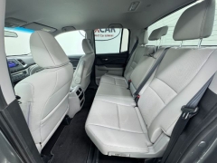Used 2017  Honda Ridgeline Crew Cab AWD RTL at NEXCAR near Spring&comma; TX