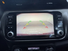 Used 2021  Nissan Kicks SV FWD at NEXCAR near Spring, TX