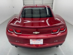 Used 2013  Chevrolet Camaro 2d Coupe LT2 at NEXCAR near Spring&comma; TX