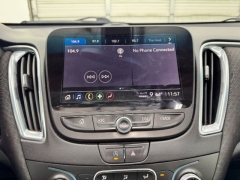 Used 2021  Chevrolet Malibu 4dr Sdn LT at NEXCAR near Spring&comma; TX