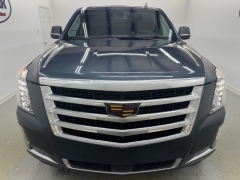 Used 2019  Cadillac Escalade ESV 4d SUV RWD Premium Luxury at NEXCAR near Spring&comma; TX