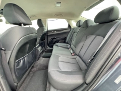 Used 2023  Kia K5 LXS Auto FWD at NEXCAR near Spring&comma; TX