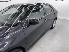 Used 2016  Toyota Camry 4dr Sdn I4 Auto &lpar;Natl&rpar; at NEXCAR near Spring&comma; TX