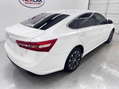 Used 2016  Toyota Avalon 4d Sedan XLE at NEXCAR near Spring&comma; TX