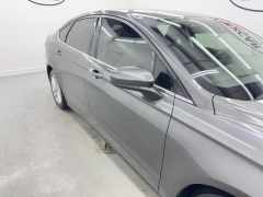 Used 2019  Ford Fusion 4d Sedan FWD SE 1&period;5L EcoBoost at NEXCAR near Spring&comma; TX