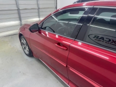 Used 2018  Honda Accord Sedan 4d EX-L 2.0T at NEXCAR near Spring, TX