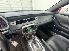 Used 2013  Chevrolet Camaro 2d Coupe LT2 at NEXCAR near Spring&comma; TX