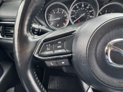 Used 2020  Mazda CX-5 4d SUV FWD Touring at Nexcar near Spring&comma; TX