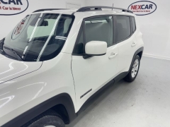 Used 2018  Jeep Renegade 4d SUV FWD Latitude at NEXCAR near Spring&comma; TX