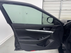 Used 2019  Nissan Maxima 4d Sedan SV at NEXCAR near Spring, TX