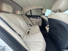 Used 2016  Mercedes-Benz C-Class 4d Sedan C300 at NEXCAR near Spring, TX