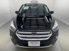 Used 2017  Ford Escape 4d SUV FWD SE at NEXCAR near Spring, TX