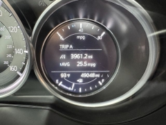 Used 2020  Mazda Mazda6 4d Sedan Touring at NEXCAR near Spring, TX