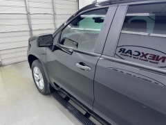 Used 2022  Chevrolet Silverado 1500 2WD Crew Cab 147" Custom at NEXCAR near Spring&comma; TX