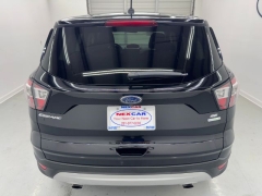 Used 2017  Ford Escape 4d SUV FWD SE at NEXCAR near Spring, TX