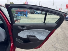 Used 2019  Chevrolet Cruze 4d Hatchback LT at Nexcar near Spring&comma; TX