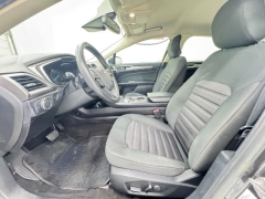 Used 2019  Ford Fusion 4d Sedan FWD SE 1&period;5L EcoBoost at NEXCAR near Spring&comma; TX