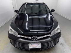 Used 2016  Toyota Camry 4dr Sdn I4 Auto &lpar;Natl&rpar; at NEXCAR near Spring&comma; TX