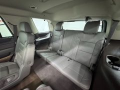 Used 2020  GMC Yukon 4d SUV RWD Denali at NEXCAR near Spring, TX