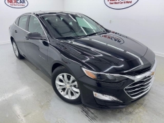 Used 2024  Chevrolet Malibu 4dr Sdn 1LT at NEXCAR near Spring&comma; TX