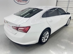 Used 2022  Chevrolet Malibu 4dr Sdn LT at NEXCAR near Spring, TX